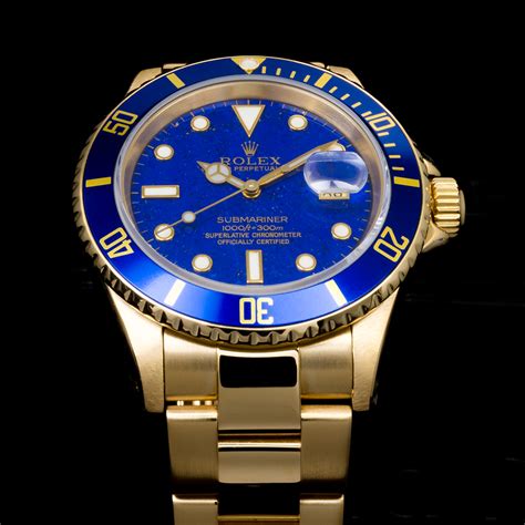 quanti grammi d'oro ci sono su un rolex submariner|rolex submariner 2020 prezzo.